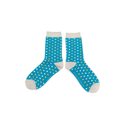 Miss Sparrow Sock Gift Subscription (12 Month Subscription For Her)