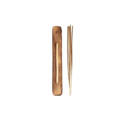 Vanilla Incense Sticks (In Tube)