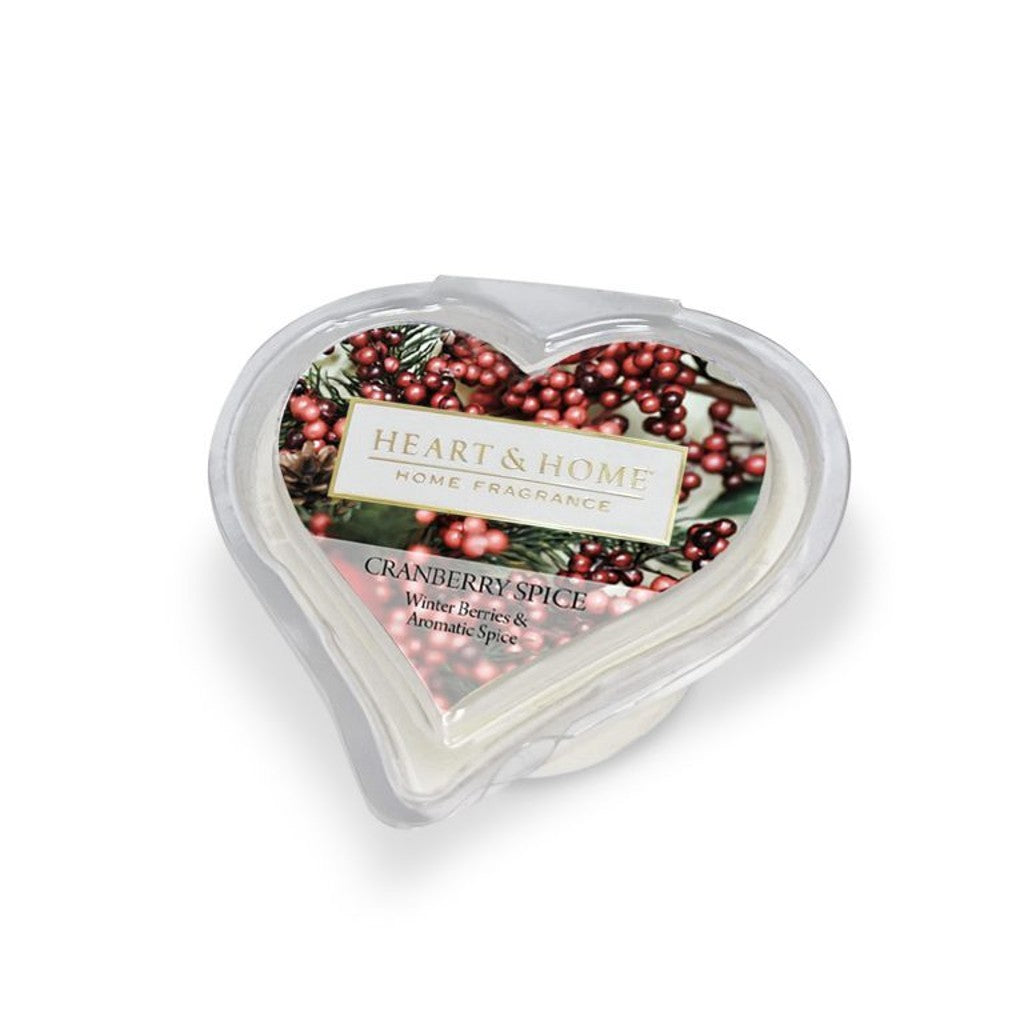 Festive Wax Melt Gift Set (Set of 5)